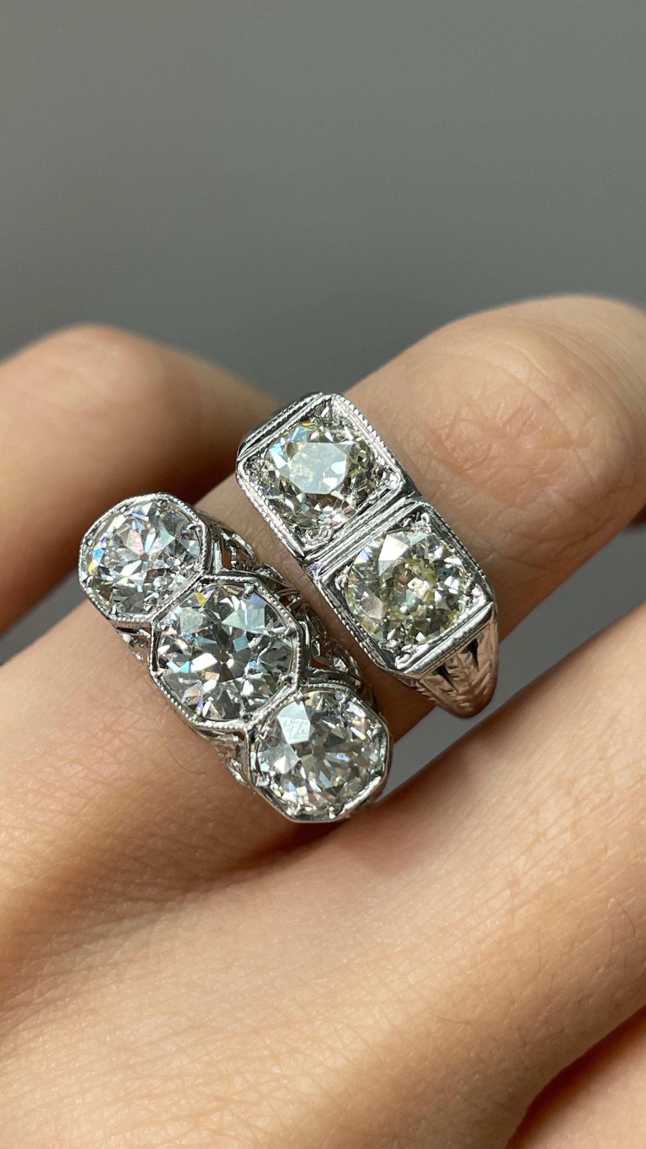 Rings – W&W Jewelry