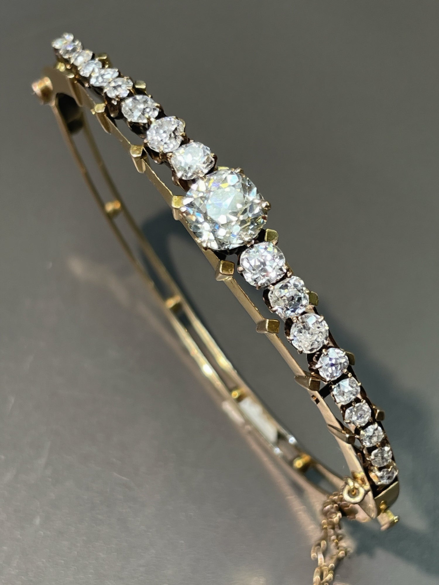 Bangles and Bracelets