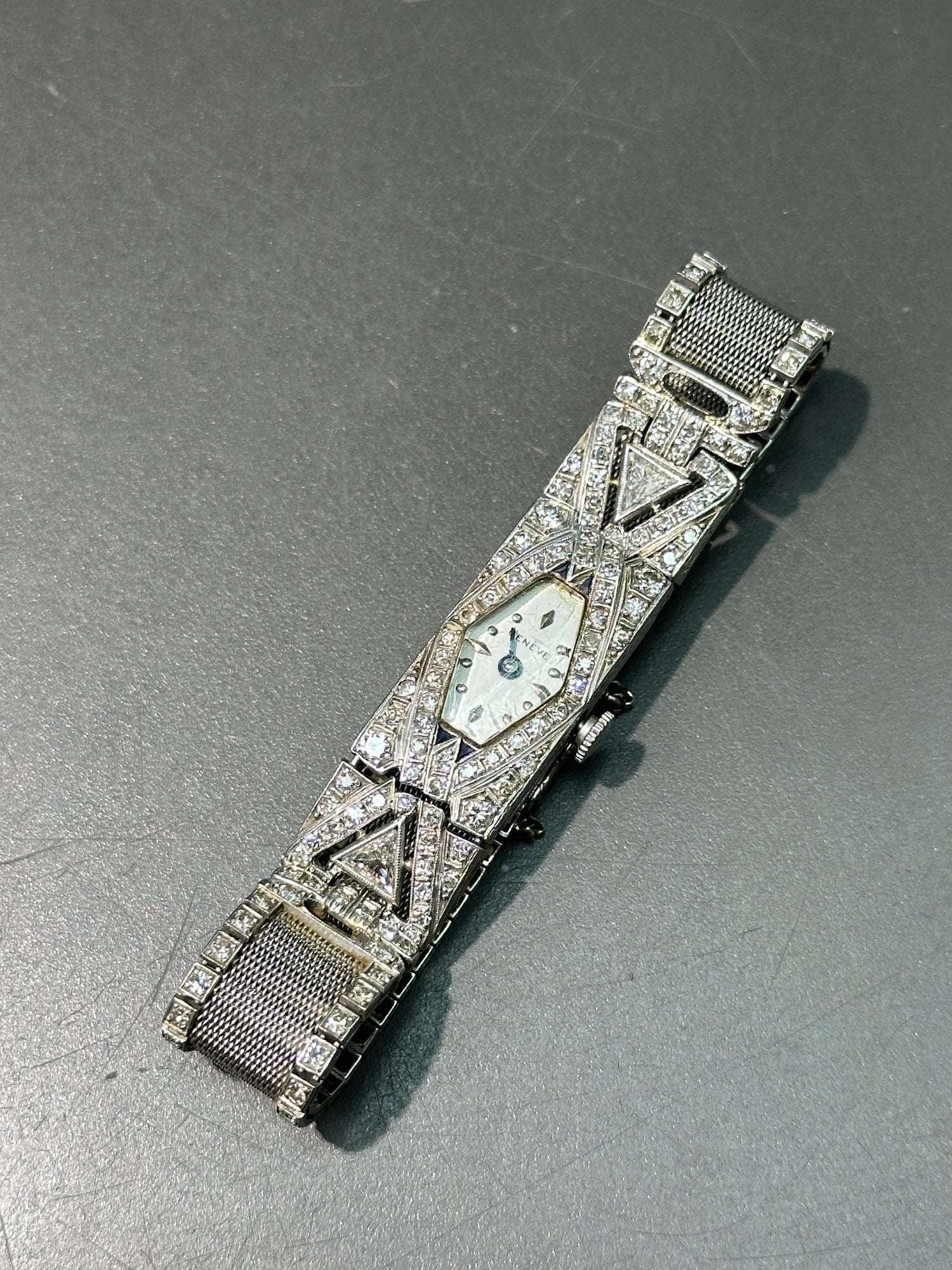 Art Deco