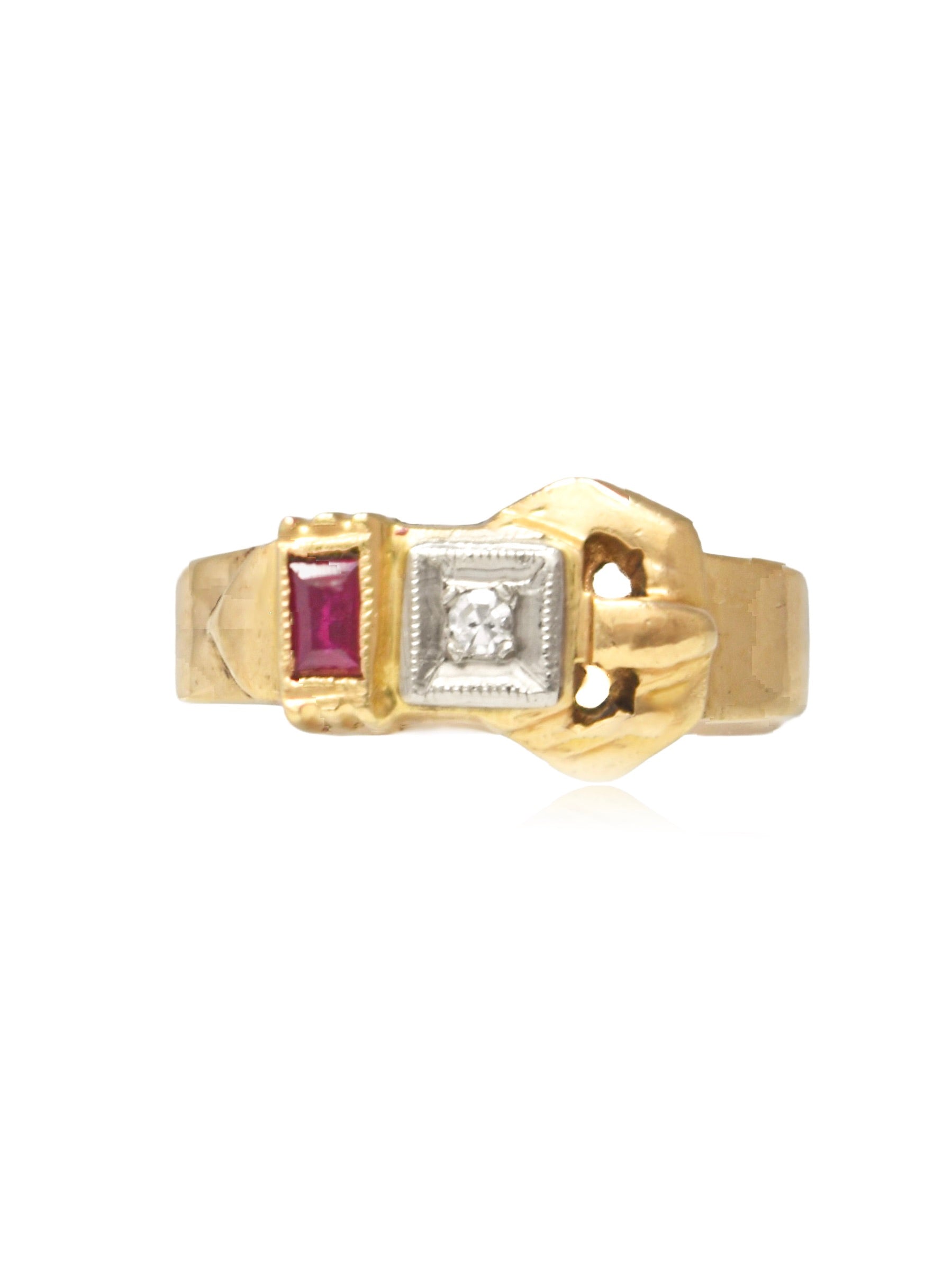 Ruby – W&W Jewelry