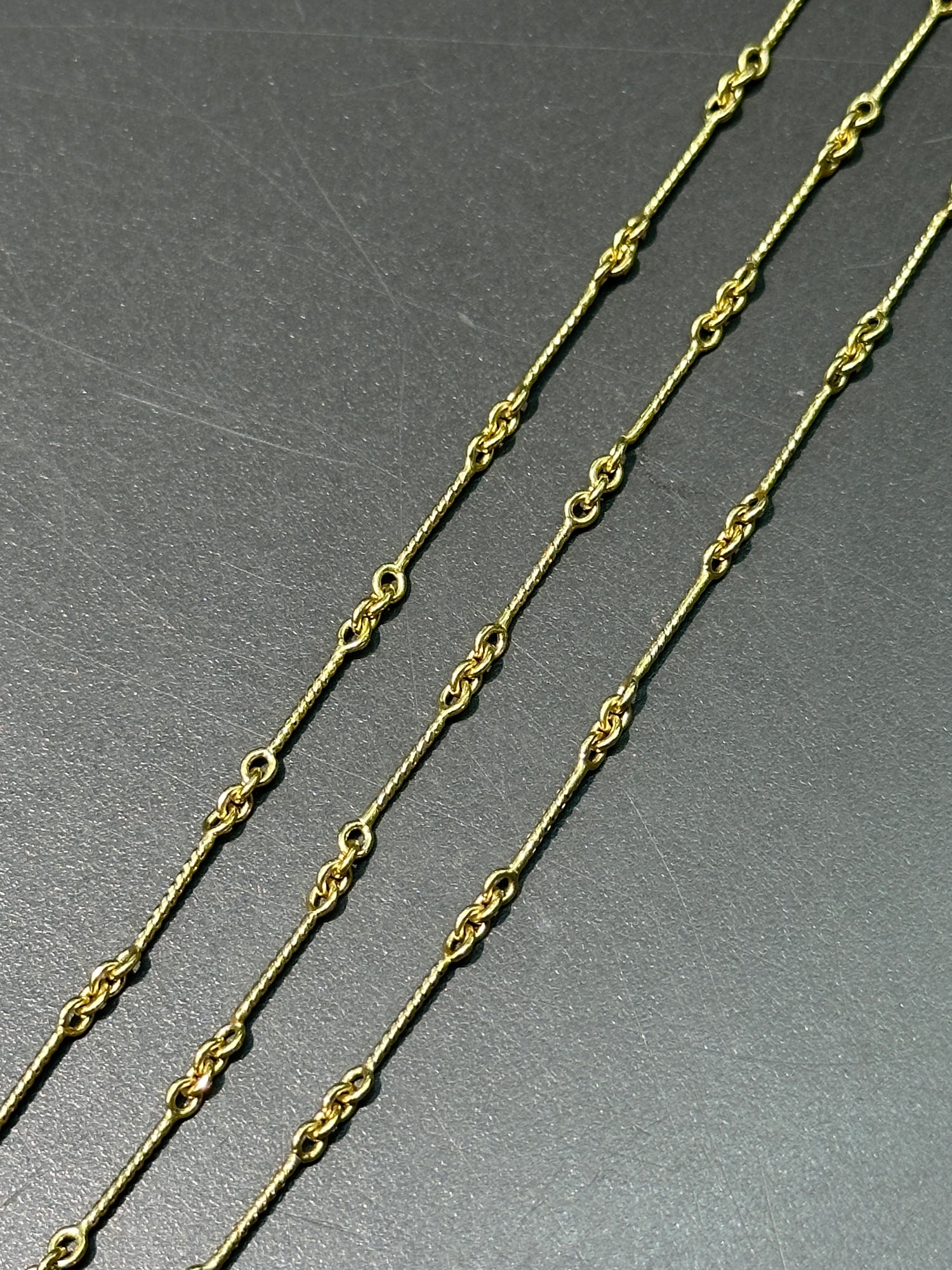WEDNESDAY CHAIN DROP!