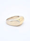 Bague Tronchetto en or 18 carats Blvgari SZ 6