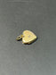 Vintage 14K Gold Mini Heart Locket