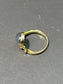 On Reserve 18K Gold Moonstone Ring