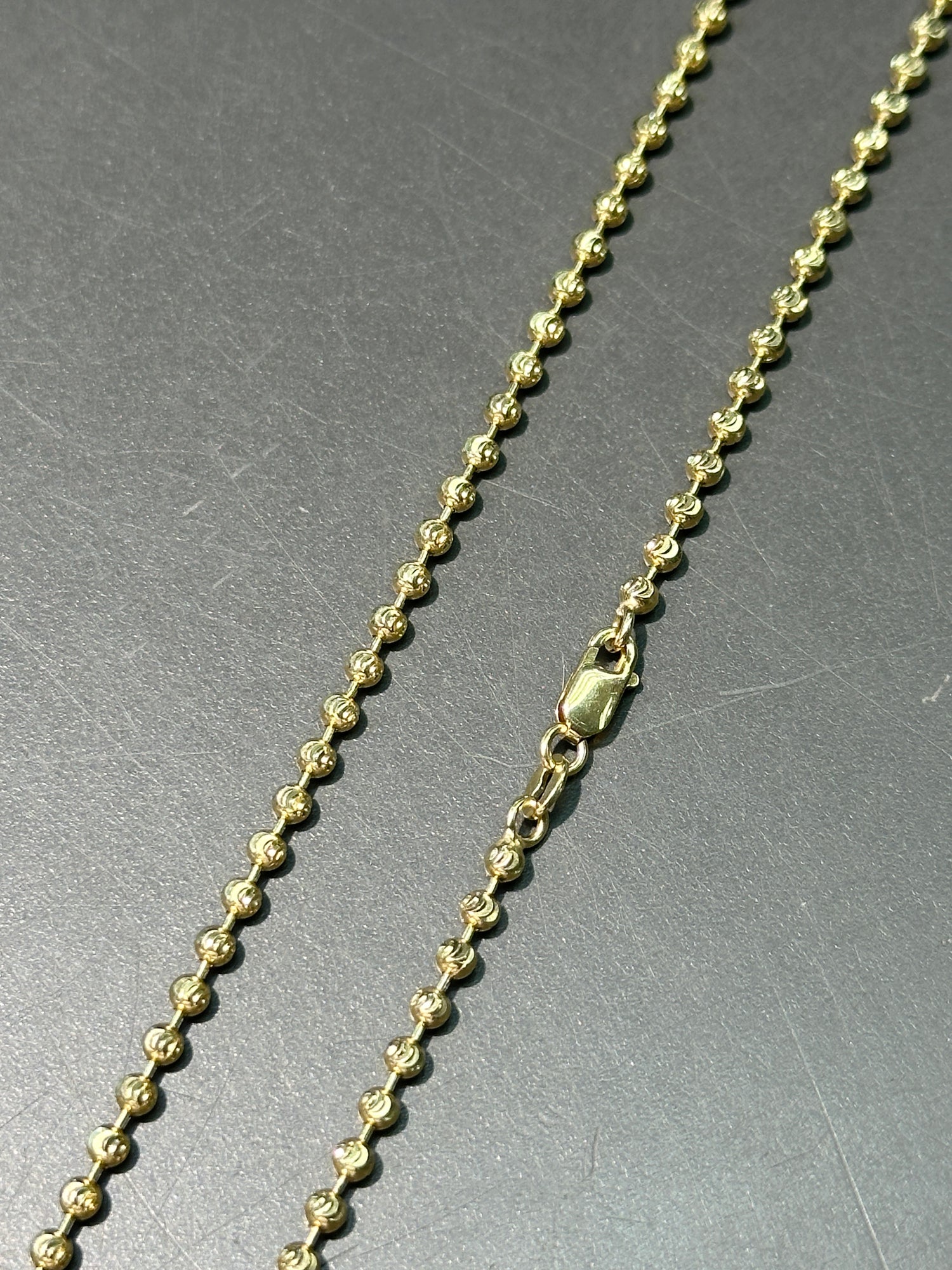 SATURDAY CHAIN DROP!