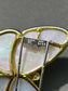 French Van Cleef Arpels 18K Gold Mother of Pearl Diamond Butterfly Brooch