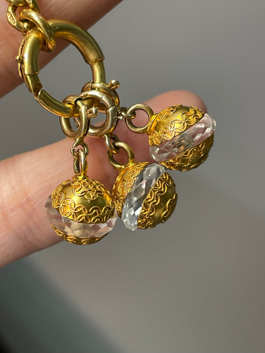 Charms and Pendants – W&W Jewelry