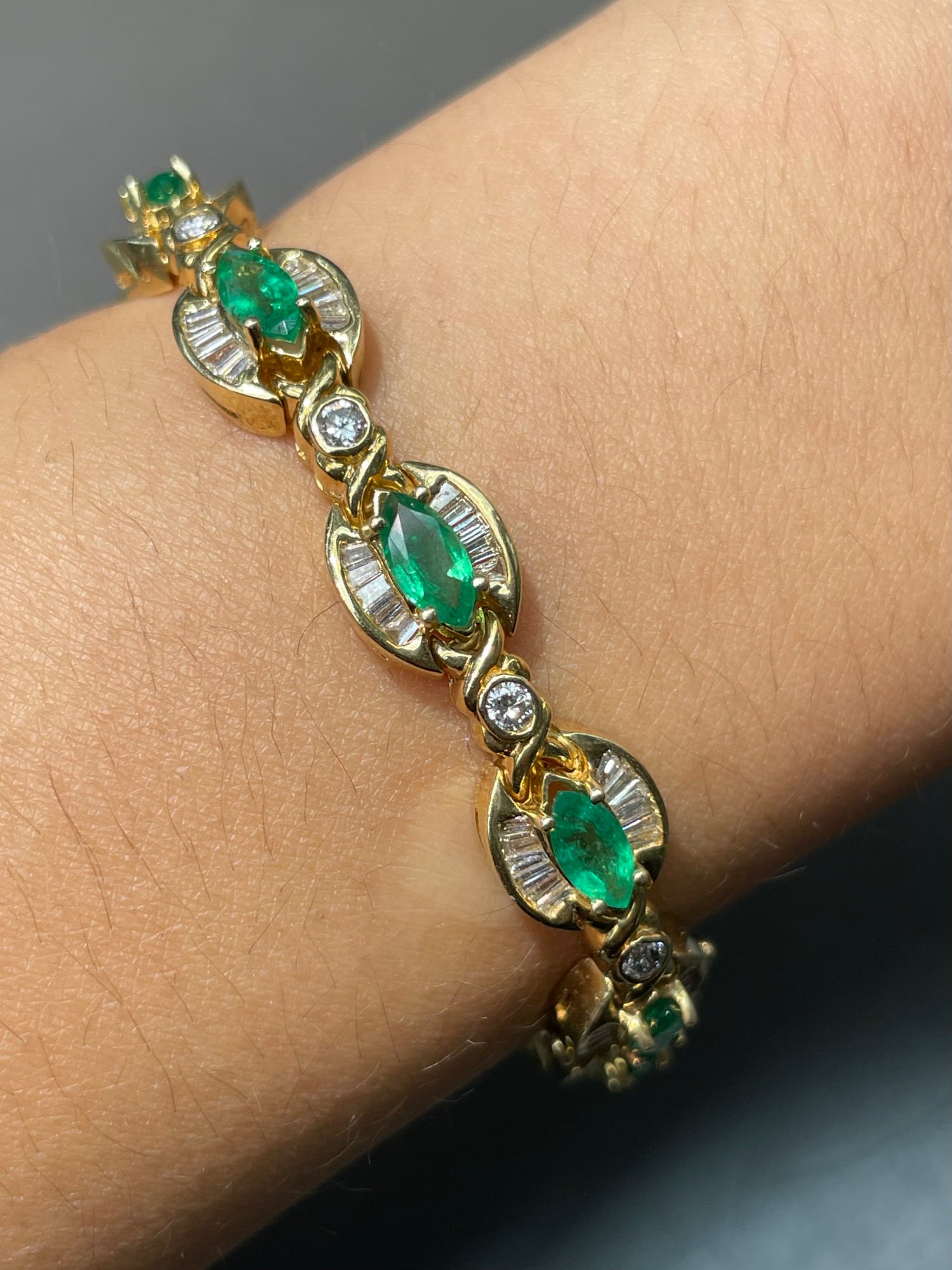 Emerald