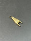 Vintage 14K Figa Arm Charm