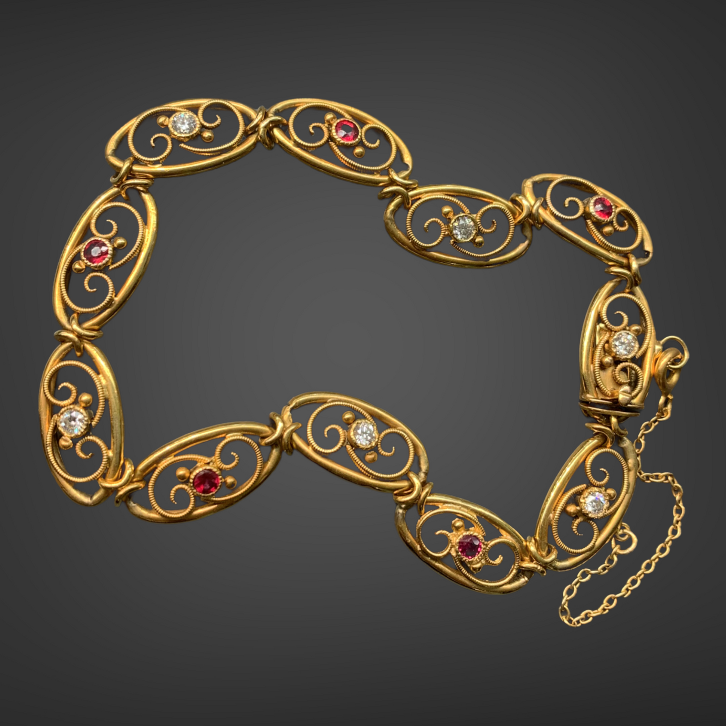 Gold Bracelets Luxury Bracelet | Link Gold Bracelets Women - Luxury Gold  Color Link - Aliexpress